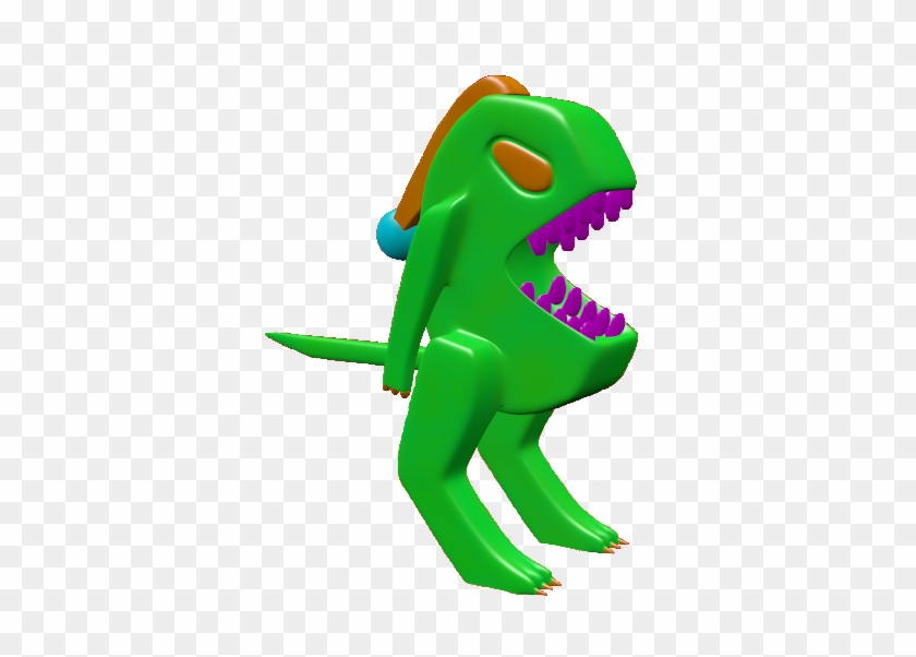 Trexanddrago Viruses Computer Virus Dinosaur Saver - Rpg Maker Mv #962898