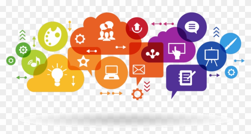 Digital Competences Email Online And Offline - Art And Science Of Business Communication #962914