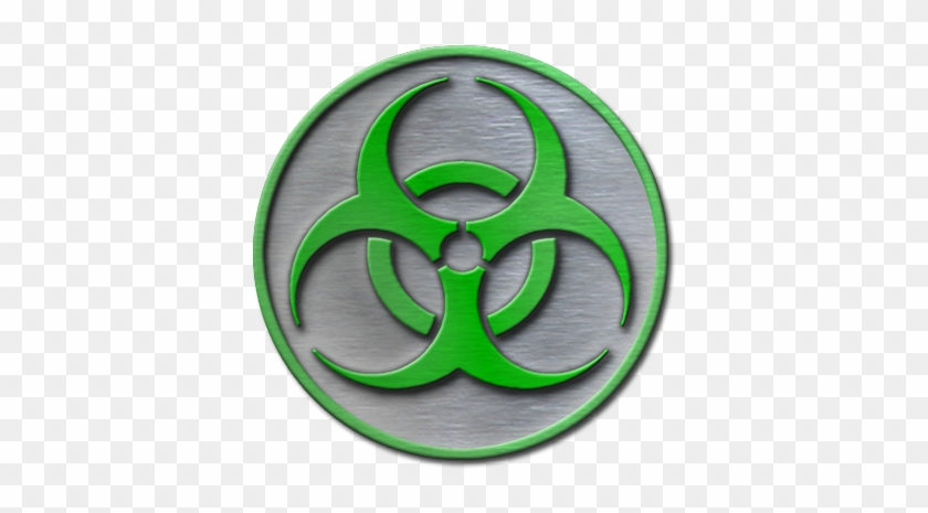 The Forced Evolutionary Virus Is, Aside From Environmental - Fallout New Plague #962928