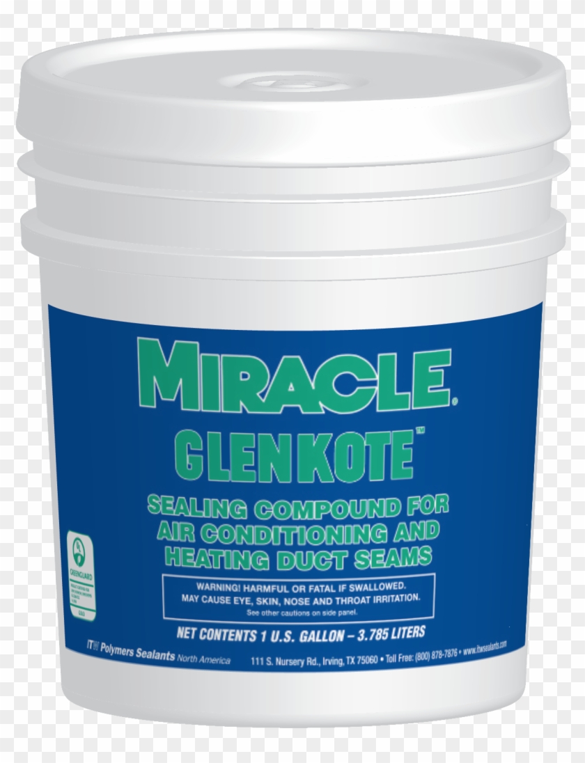 Glenkote - Natriumhydrogencarbonat Basenpulver #962952