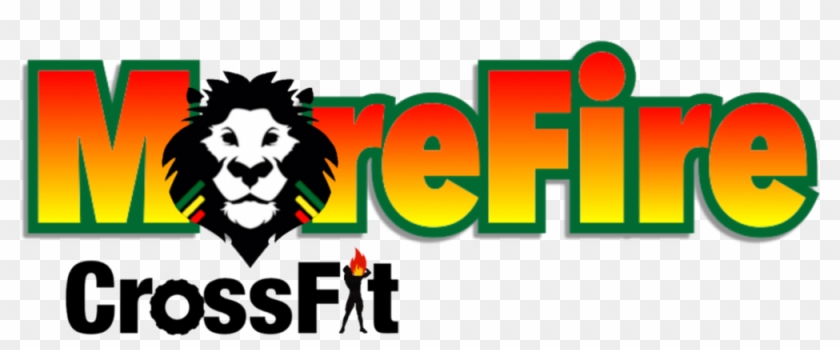 Crossfit Barbell Clipart #963012