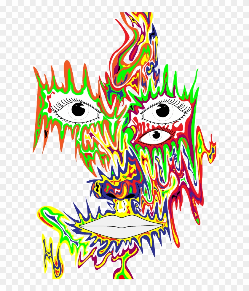 Psicodelic Png #963021