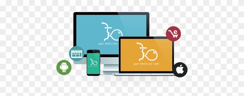Gumcode Is One Startup In Malang City Engaged In The - Gumcode #963119