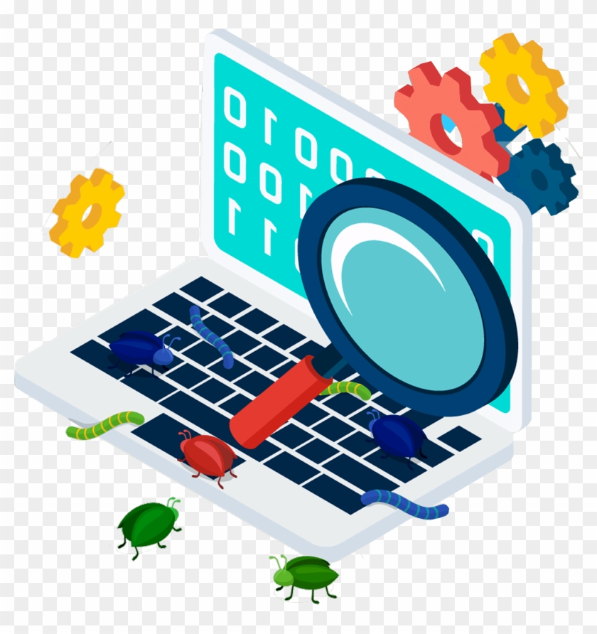 Information Security Analyst Computer Security Information - Information Security #963216