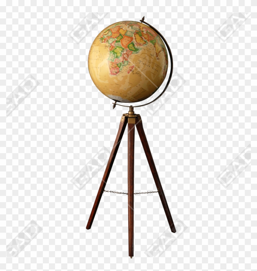 Nautical Decorative Globe - Globe #963221