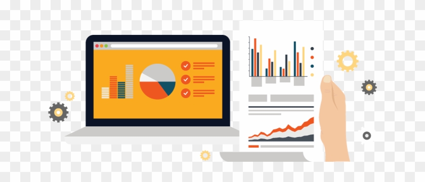 We Strive To Deliver Rapid, Reliable And Robust Information - Data Analytics Image Png #963236
