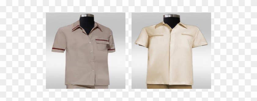 House Keeping - Polo Shirt #963467