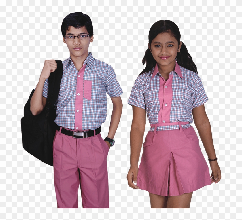 School Uniform In Pakistan #963494