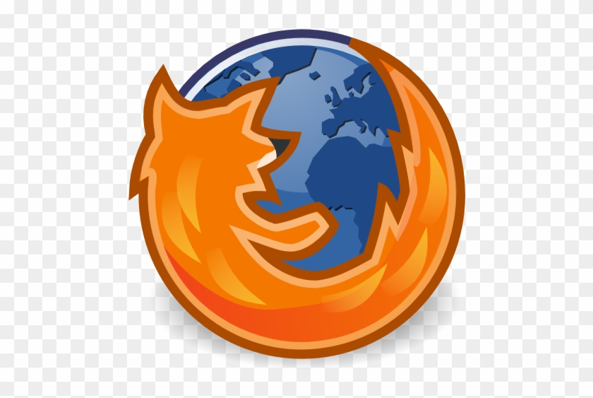 Mozilla Firefox Icons Images - Firefox Tango Icon #963565
