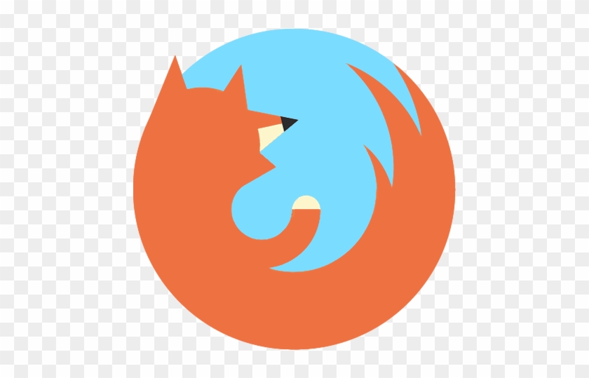 Mozilla Firefox Addon Development - Firefox Windows 10 Icon #963582