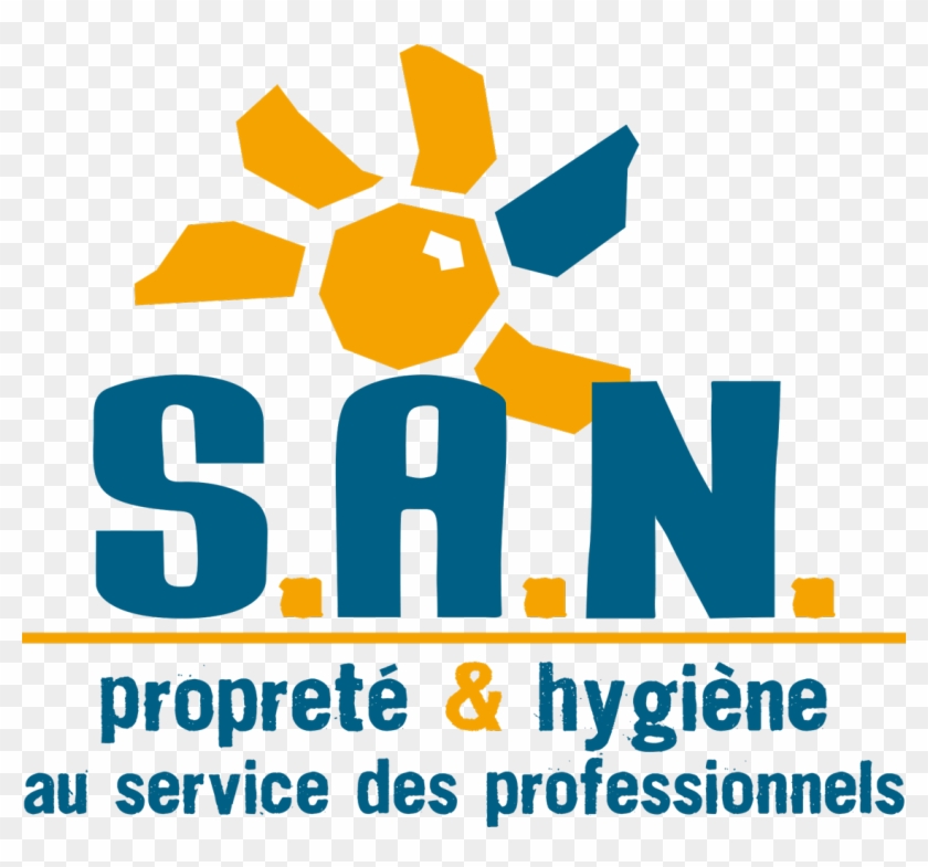 Logo San - Logo San #963622