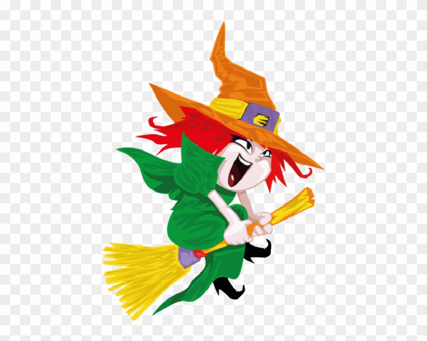 Funny Witches - 1 Pça. Protetor Traseiro Para Ipad 2/3/4 Estampa De #963645