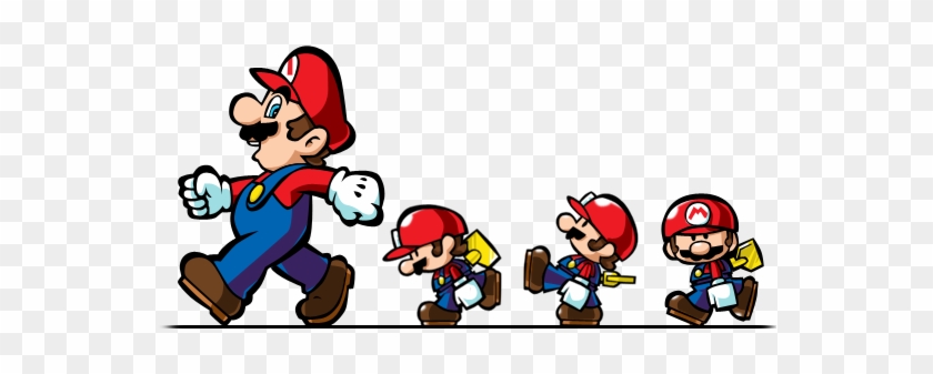 Mario Vs Donkey Kong 8 By Bidoubidi - Mario Vs Donkey Kong 2 March #963685