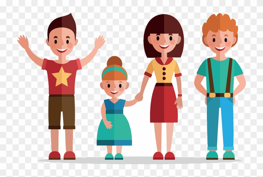 Emotional Support At The Comfort Of Your Home - Interaksi Sosial #963702