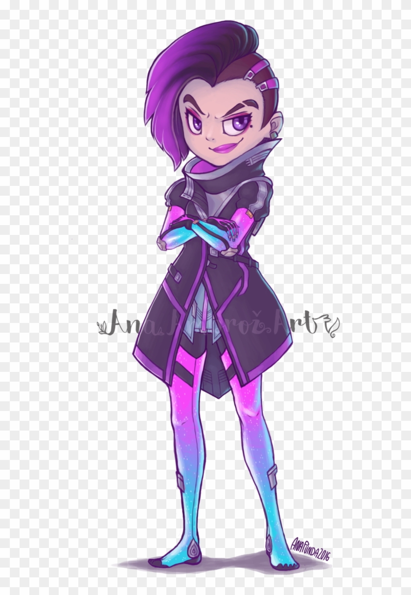 Sombra By Anapunda - Sombra Drawing #963745
