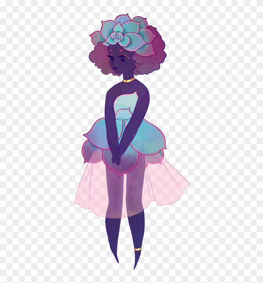 “ A Succulent Girl Courtesy Of @rawberrylemonade ” - Succulent Girl #963794