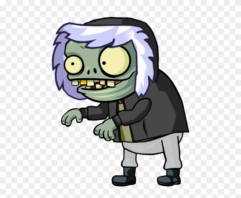 Iat - Plants Vs Zombies 2 Imp #963829