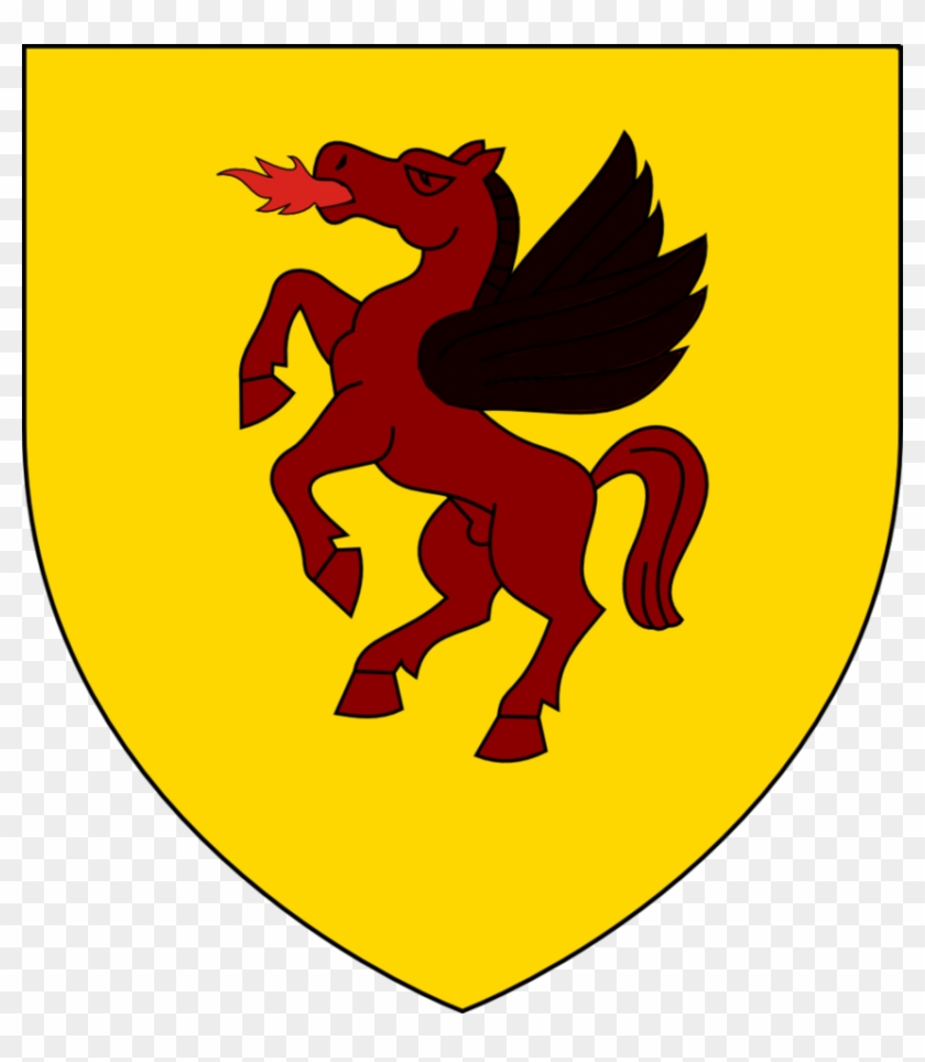 Aegor 'bittersteel' Rivers Coa By Scafloc29 - Emblem #963867