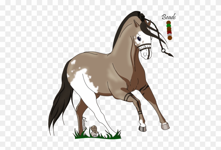 Image - Mane #963890