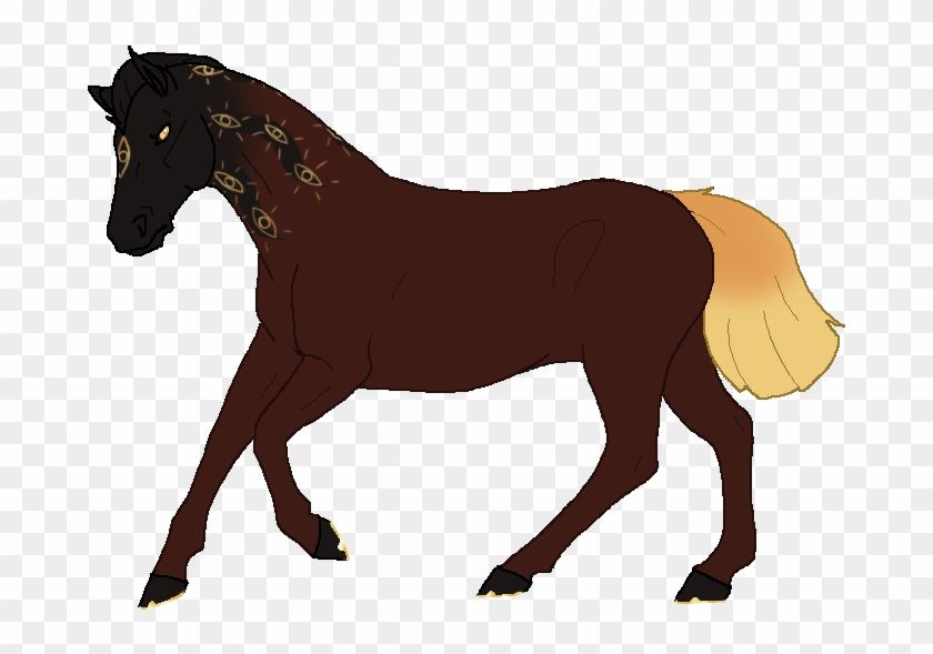 Aginor Pixel Pony By Sheatothebay - Mane #963895