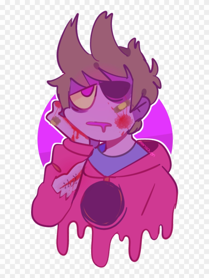 Zombie Tord By Rensaven - Art #963906