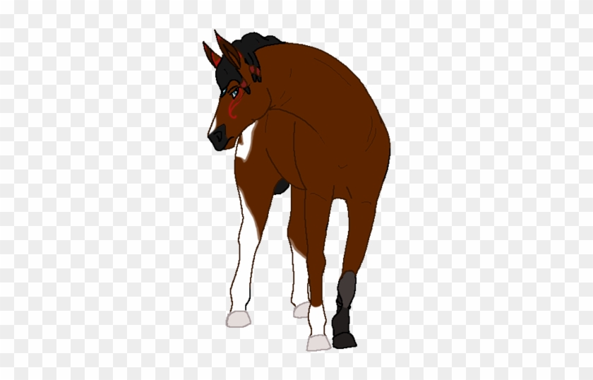 Hawke Pixel Pony By Sheatothebay - Sorrel #963950