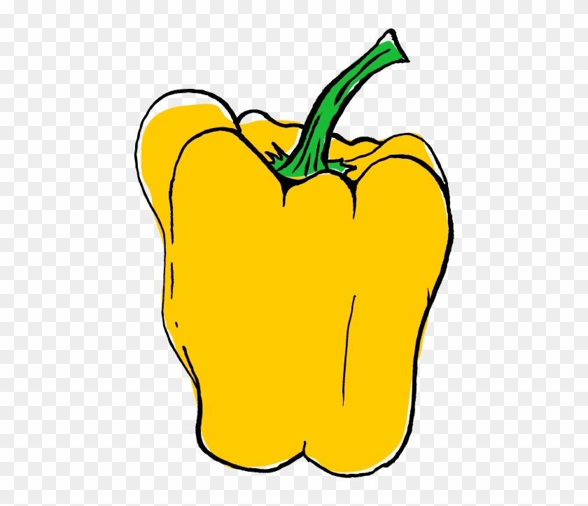 Peppers - Peppers #963955