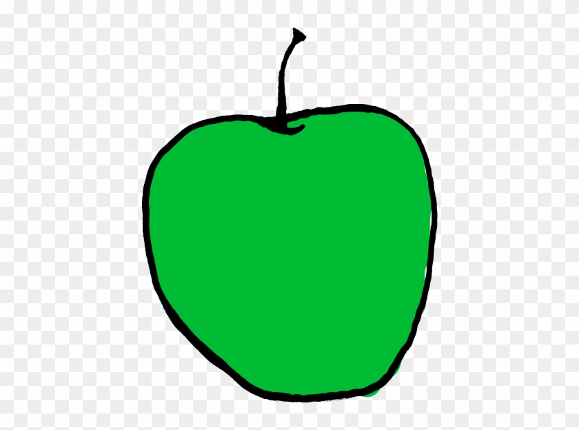 Apples - Apples #963965