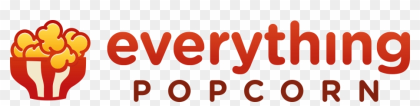 Everything Popcorn - Carmine #964009