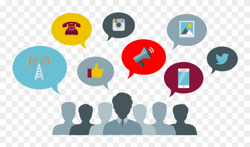 Communication Png Images - Communication #964023