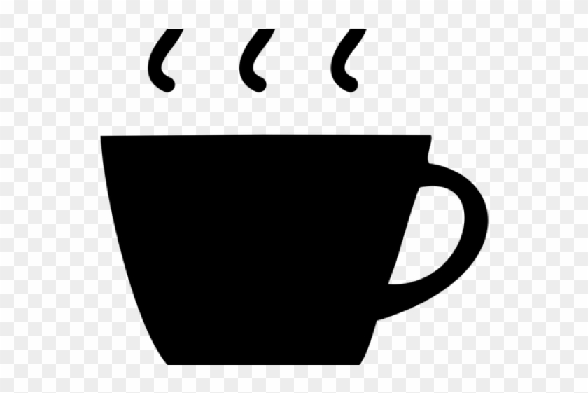 Coffee Clipart Tool - Coffee Cup #964024