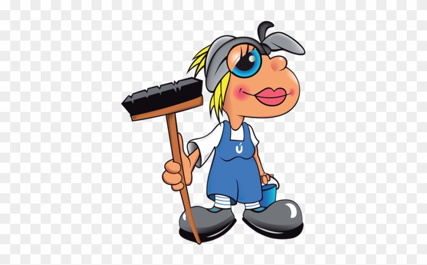 Cleaning Services - Uklid #964028