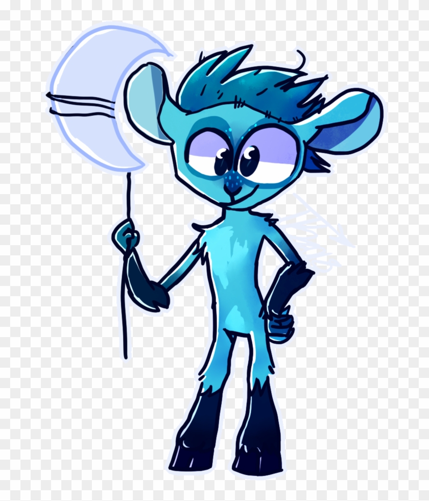 Mune By Seagull-city - Cartoon #964056
