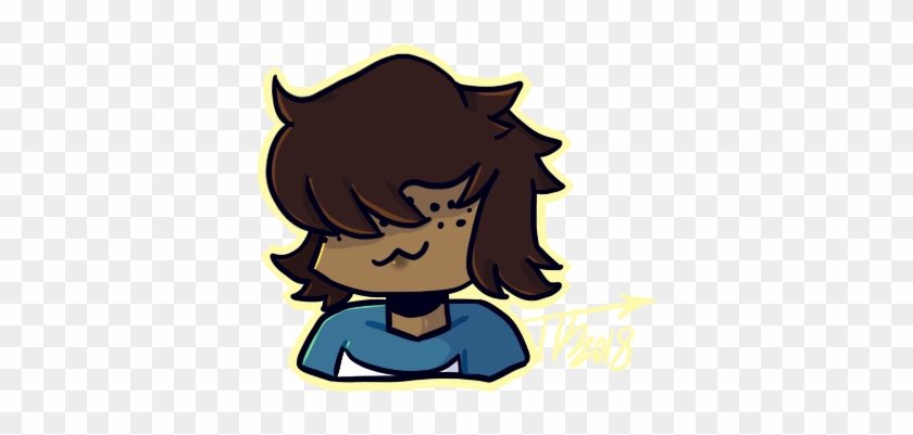 Oooh Boi By Seagull-city - Cartoon #964062