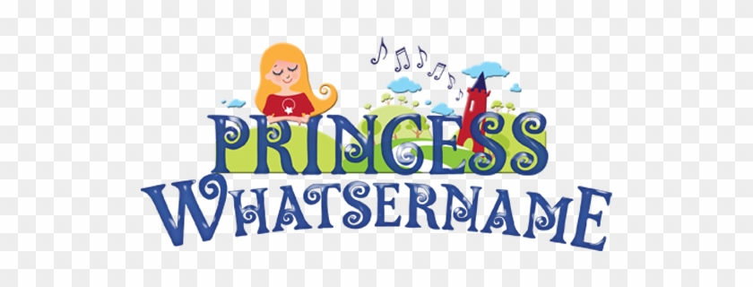 About The Play - Princess Whatsername #964075