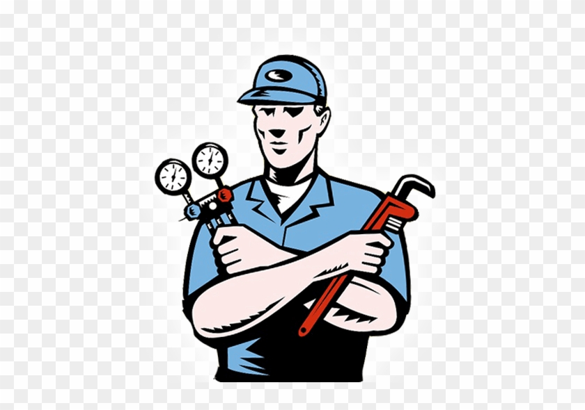 Air Conditioning And Heating Installation - Air Conditioning #964098