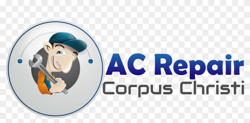 Ac Repair Corpus Christi - Ac Repair Shop Logo #964152