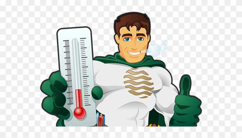 Air Conditioning - Black Hills, Inc. Home Services #964190