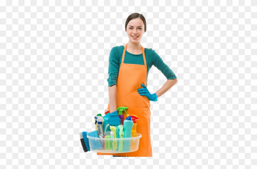 Complete Cleaning Packages At Affordobale Rates - House Maid #964266
