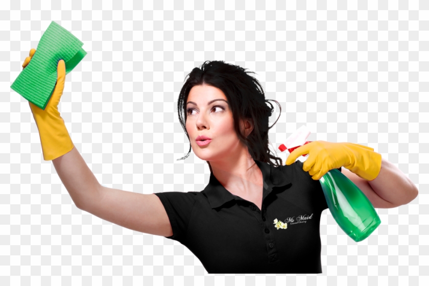 Cleaning Team - Уборка Квартир #964309