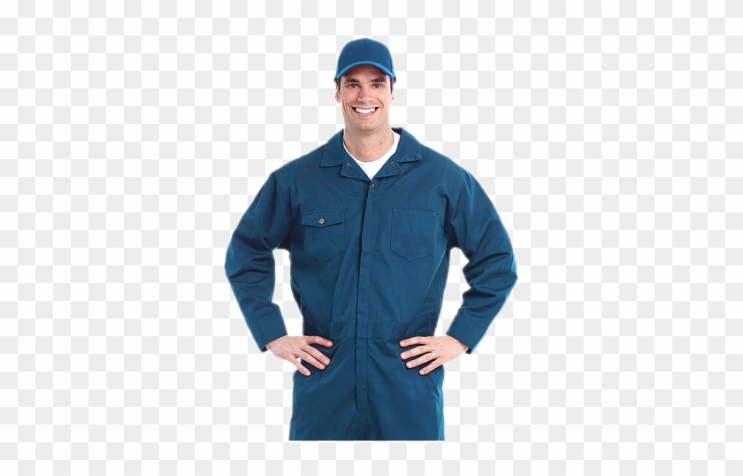Maid Cleaning Services - Maintenance Uniform #964419