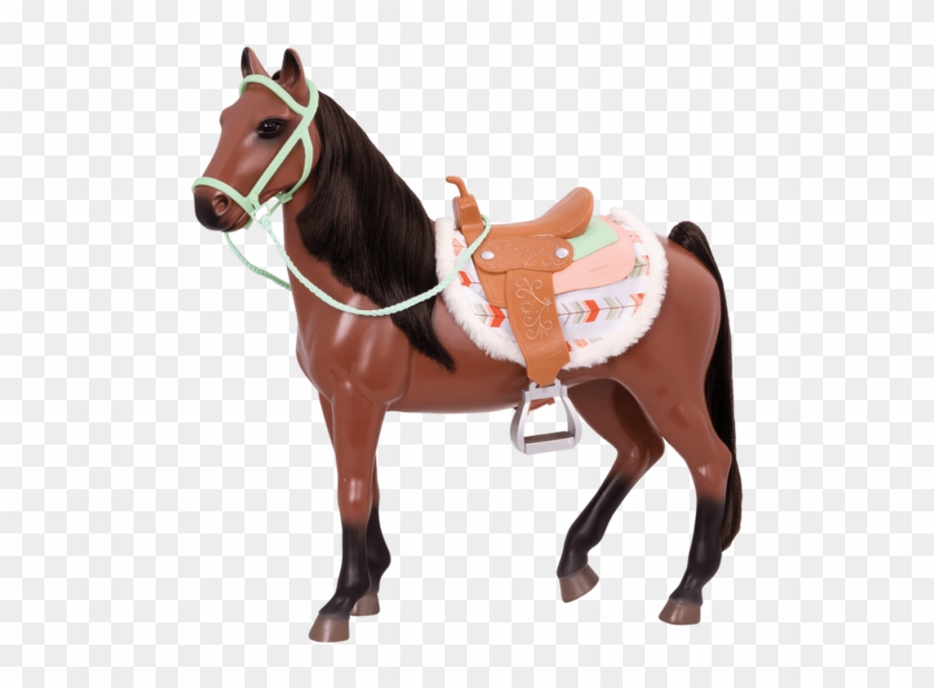 Https - //www - Ogdolls - Com/wp Content/uploads/bd38031 - Our Generation Dolls Horses #964475