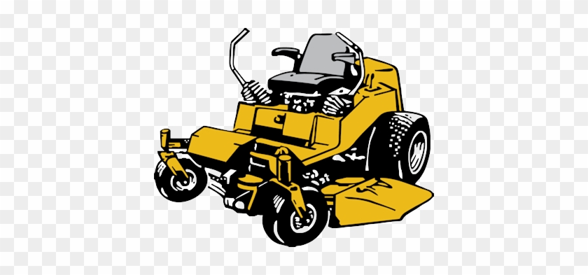 Lawn Care Clip Art #964579