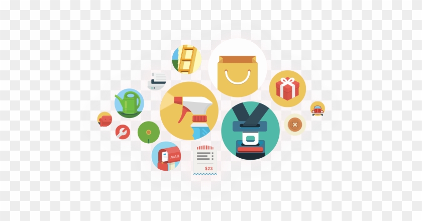 Services Cloud - Service #964598
