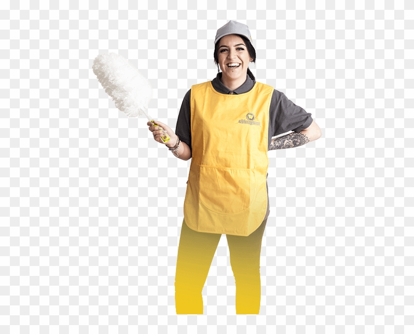 Domestic Cleaner In Leicester - Ubbergloves #964622