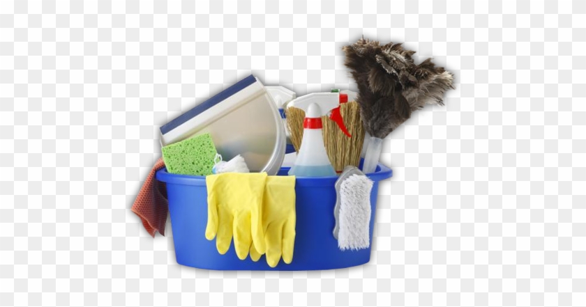 Of Course, Free Time Isn't Always Free - Spring Cleaning #964642