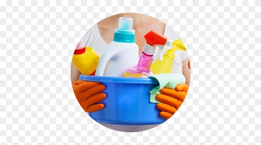 Regular Cleaning - Detergjentet #964651