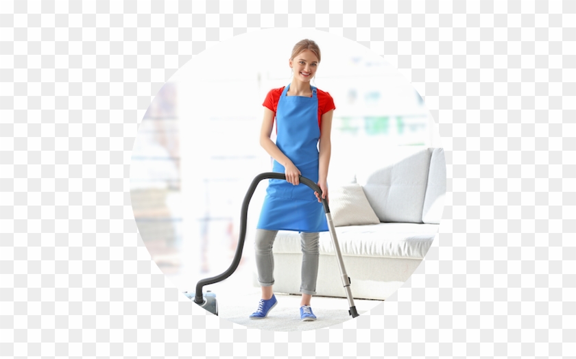 We Clean - Walking #964662