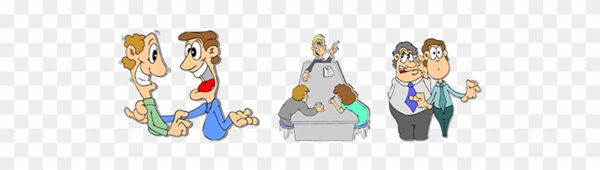 Scenarios Clip Art - Mcguire's Communication Persuasion Matrix Model #964699