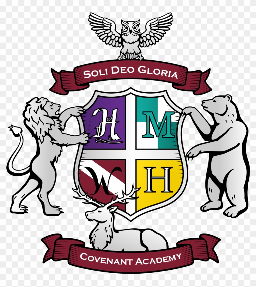 Crest #964820